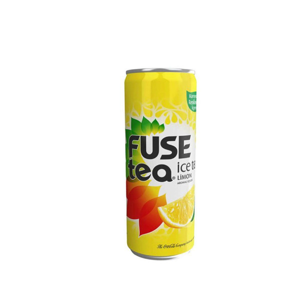 Fuse Tea (33 cl.)