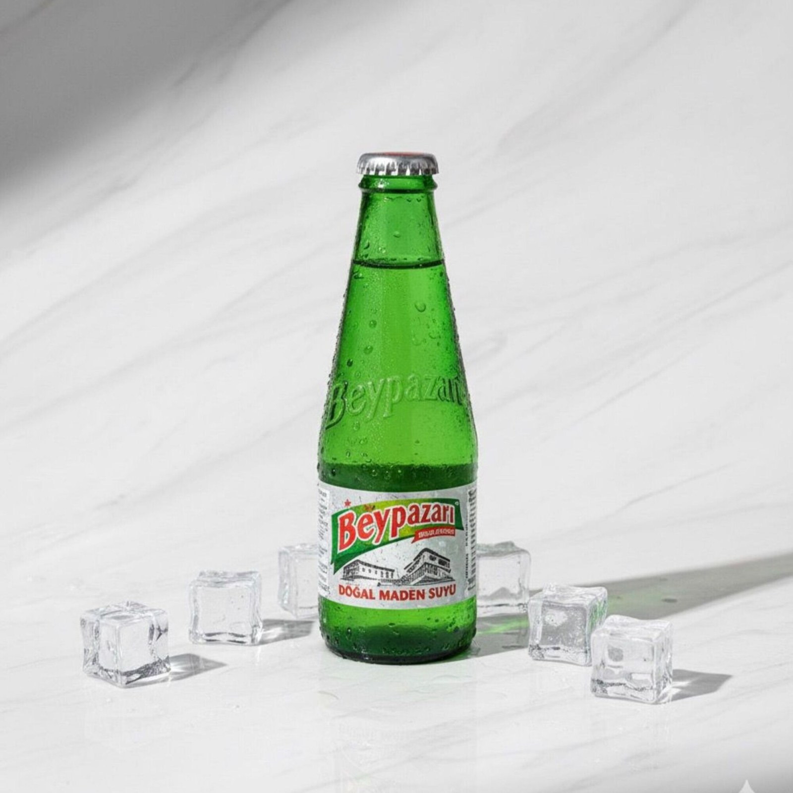 Sade Soda