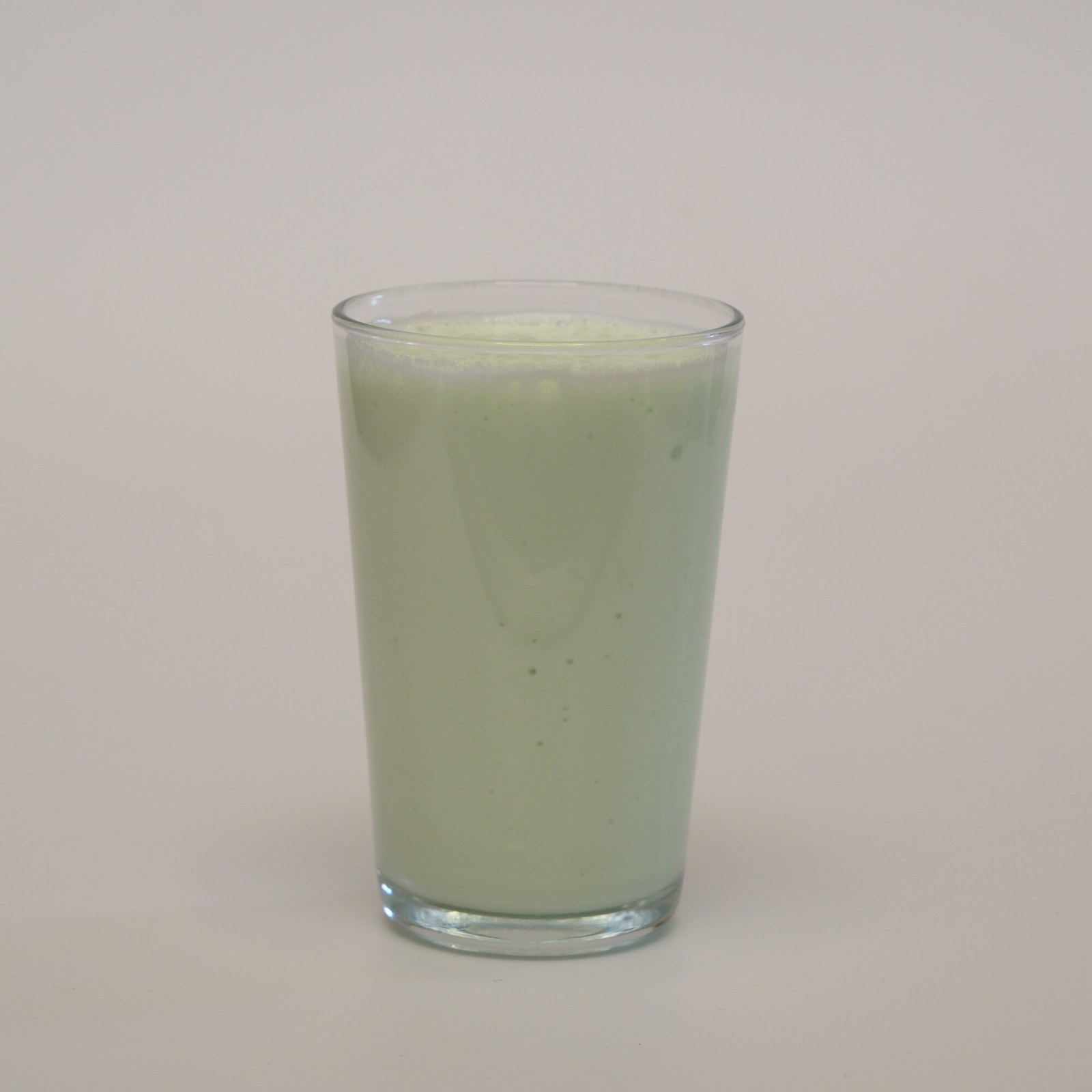 Yeşil Elmalı Smoothie