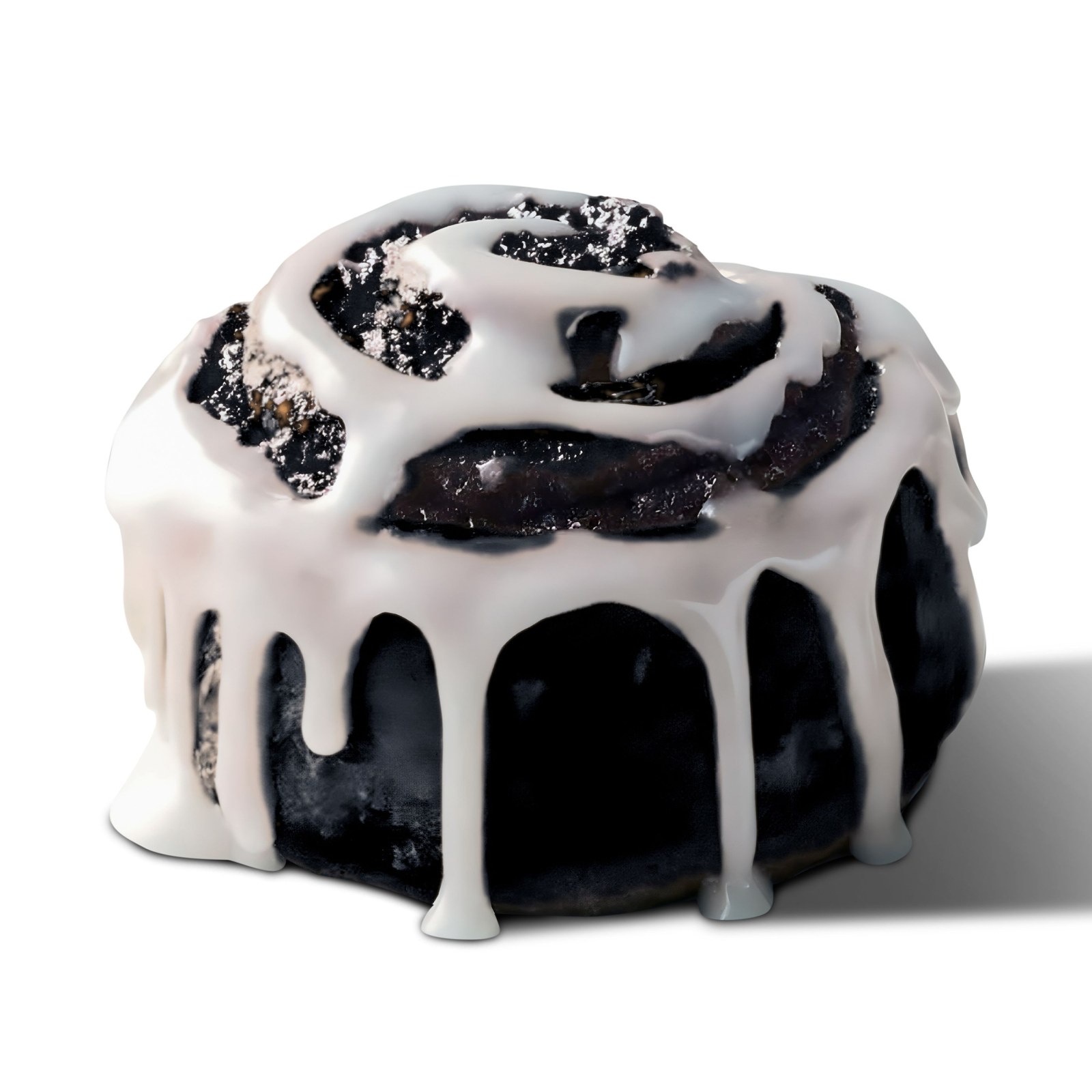 Cinnaboom Cacao Glaze