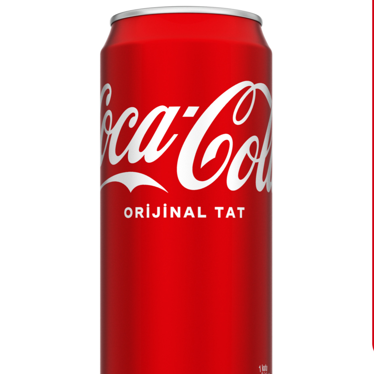 Coca Cola (330ml)