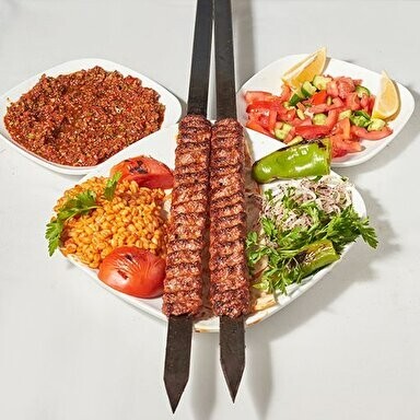 Adana Kebap