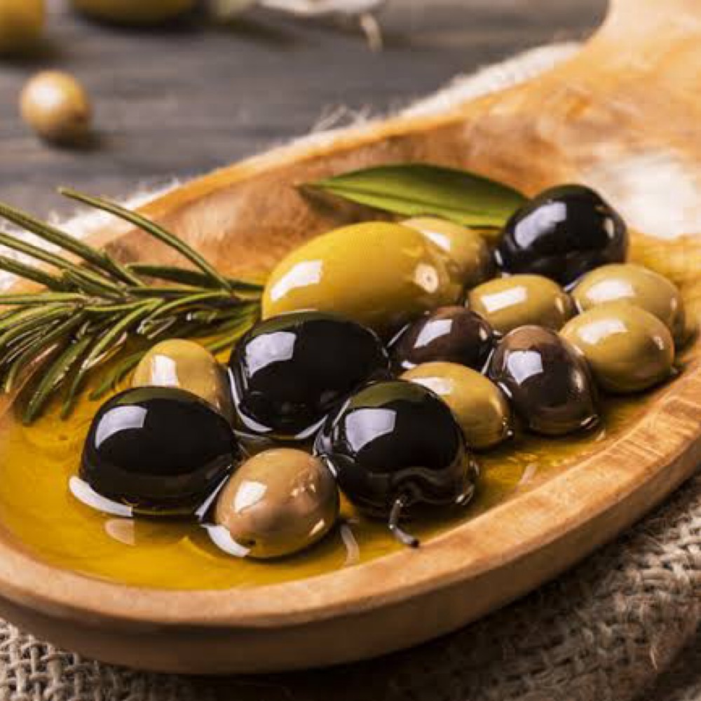 Kahvaltılık Zeytin 50 gr
