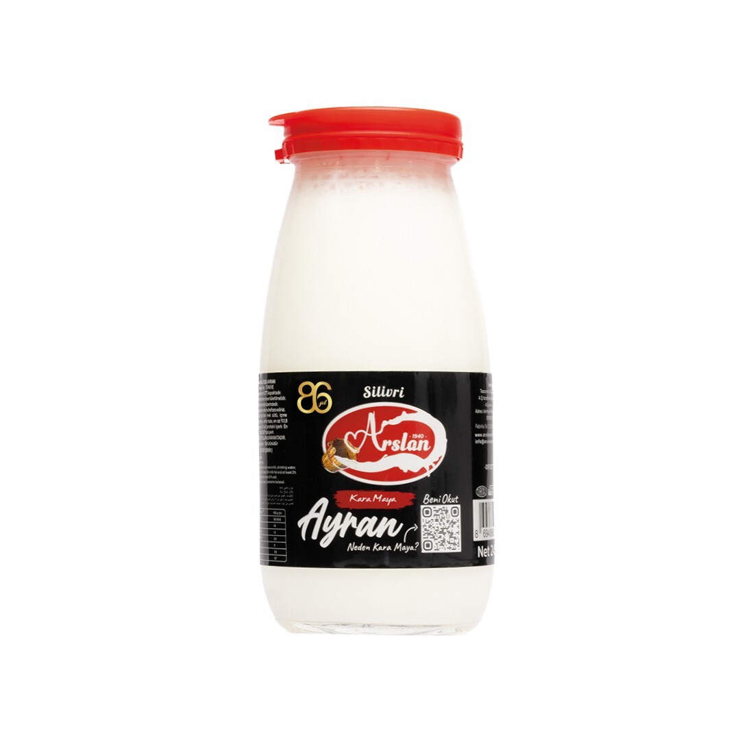 Silivri Arslan Ayran