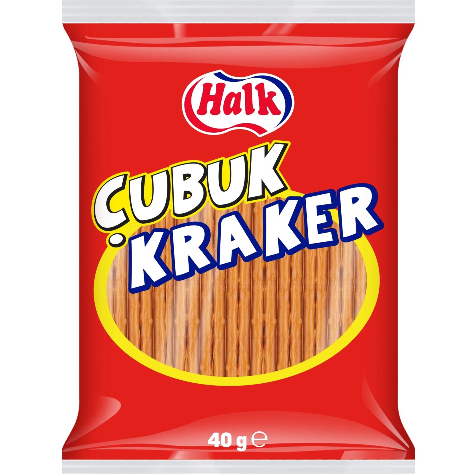 Halk Çubuk Kraker