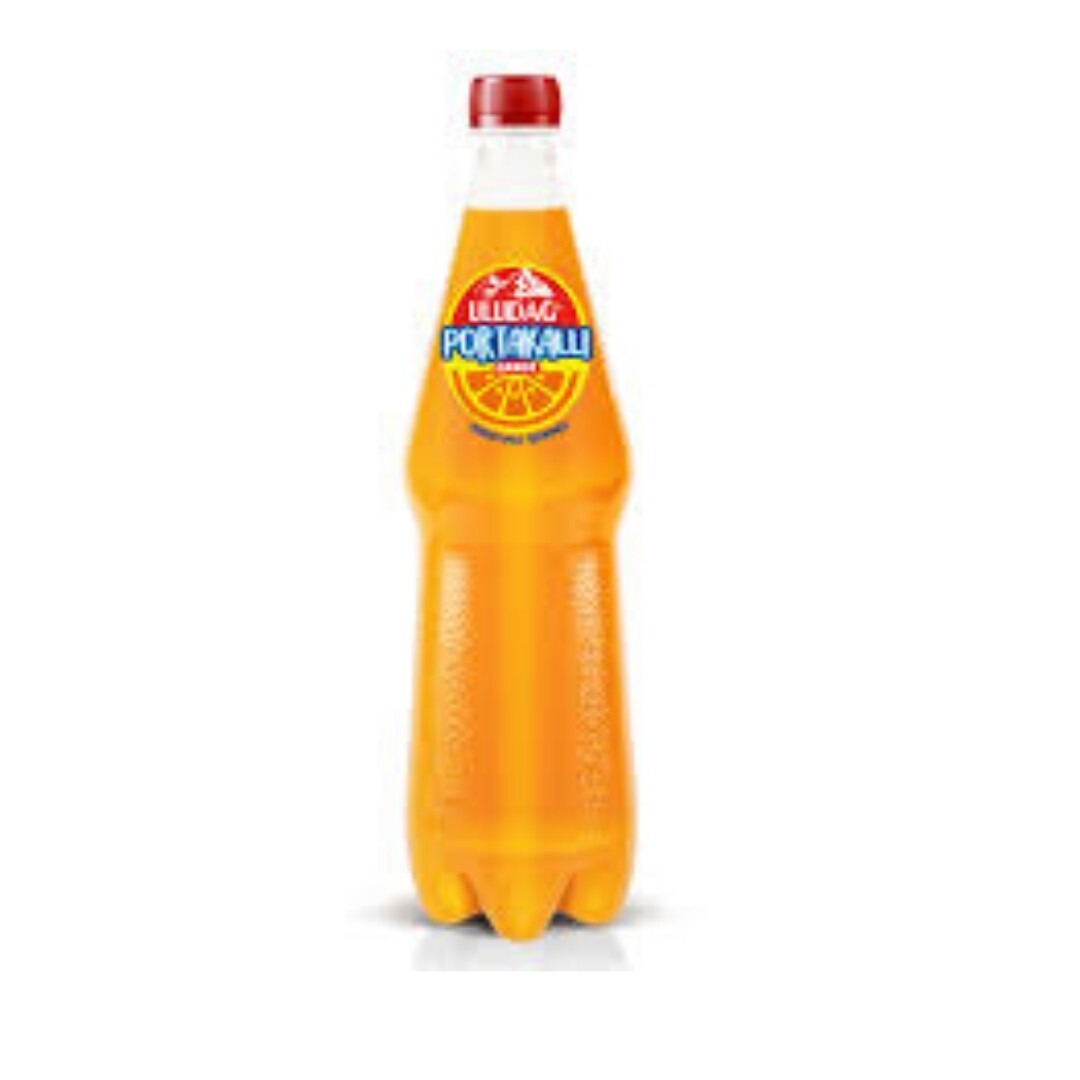 Uludağ Portakallı (1 lt)