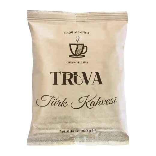 Truva Türk Kahvesi (100 Gr)