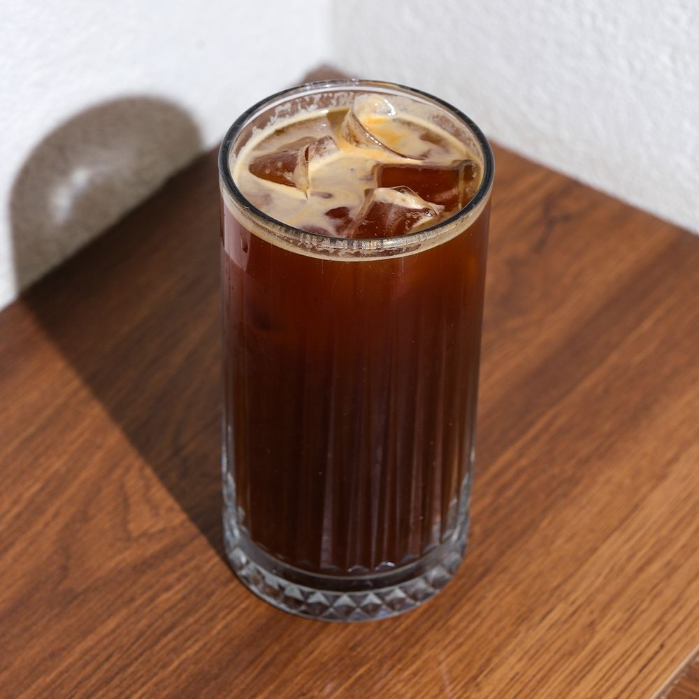 Ice Americano (Orta)