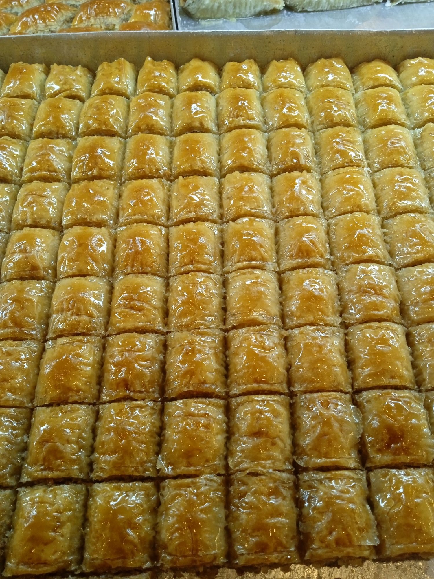 Cevizli Özel (1 Kg.)