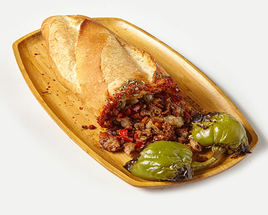 Üç Çeyrek Dolma