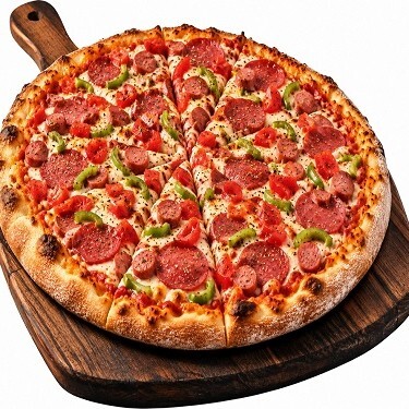 Di Napoli Özel Mix (4 Kişilik)