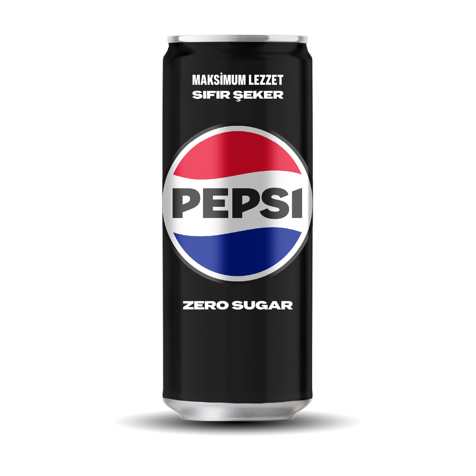 Pepsi Zero Sugar (33 Cl.)