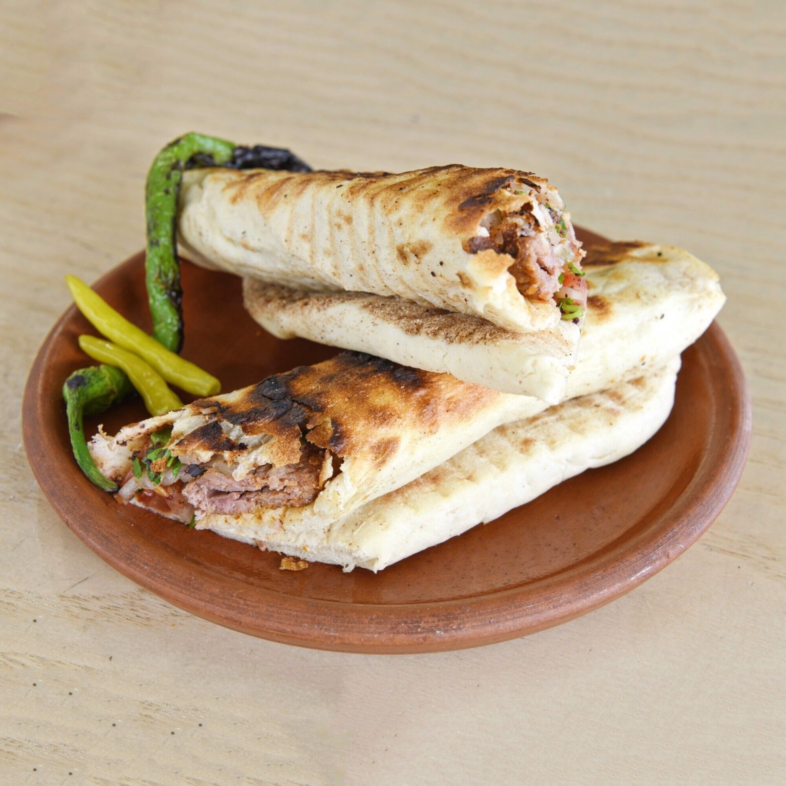 Adana Dürüm