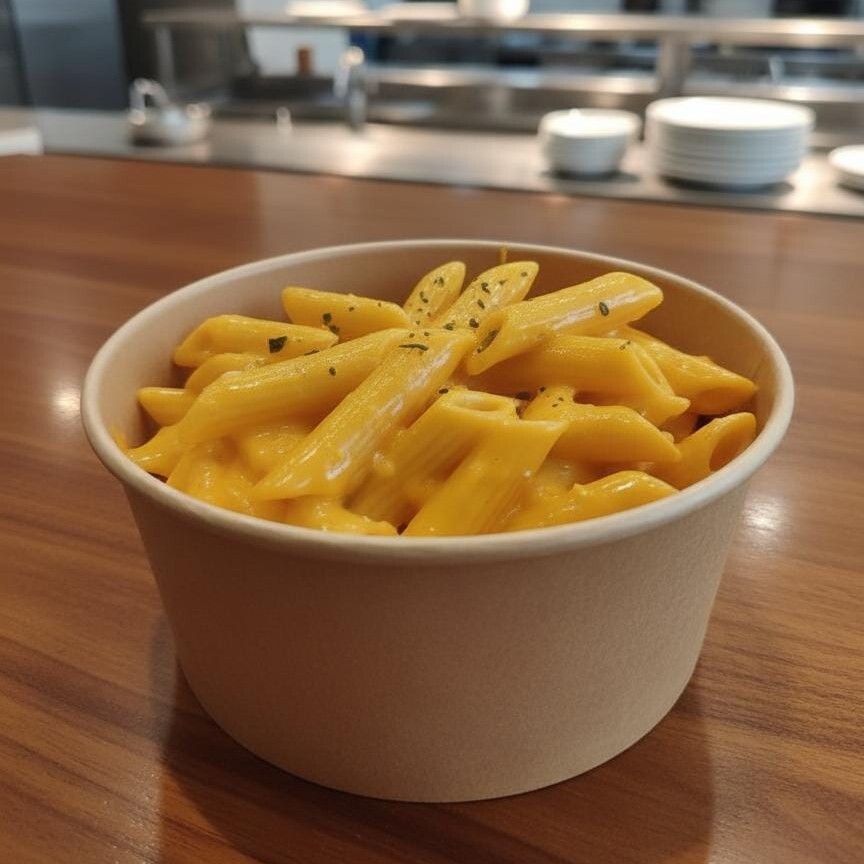 Crema Cheddar