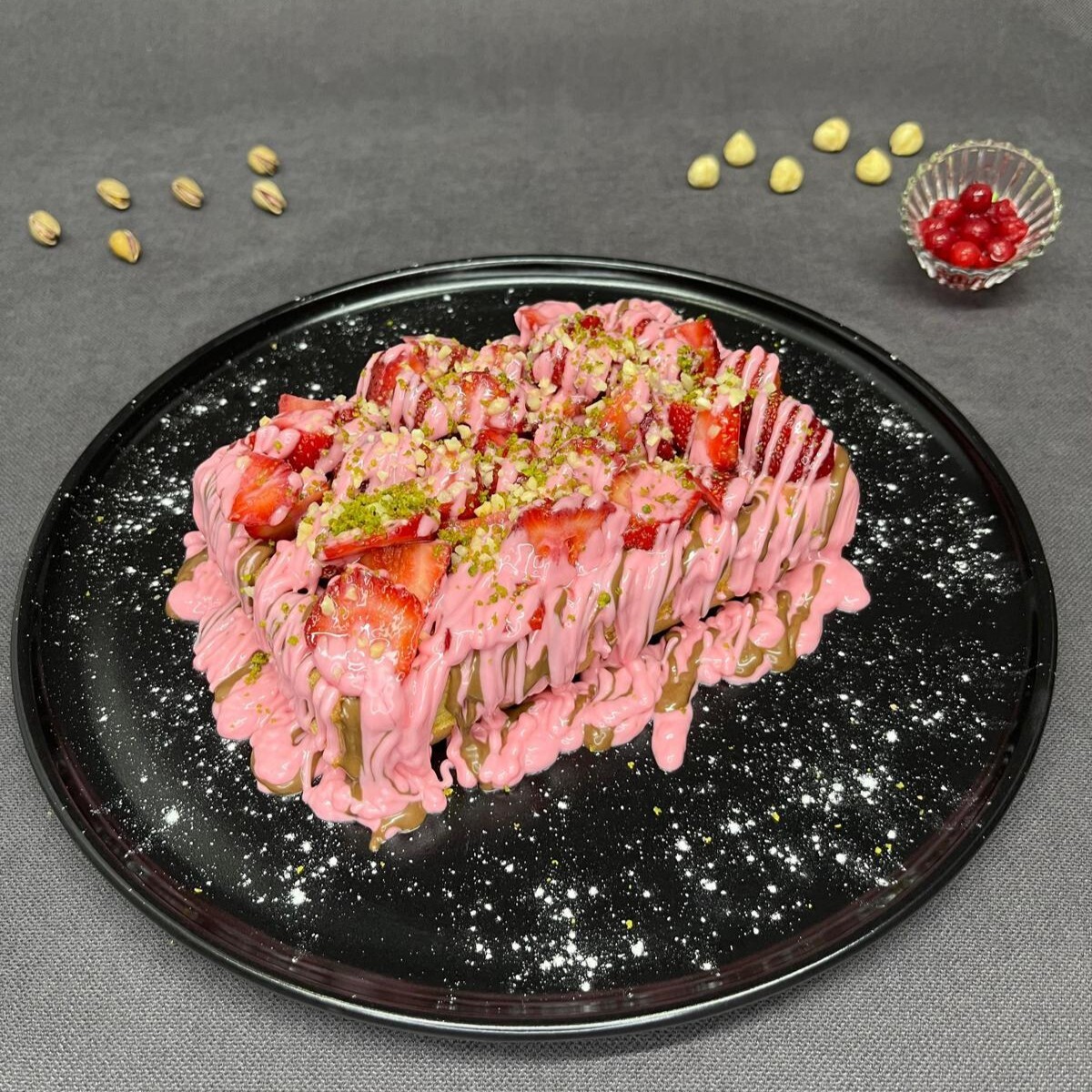 Pembe Rüya (Büyük Porsiyon)