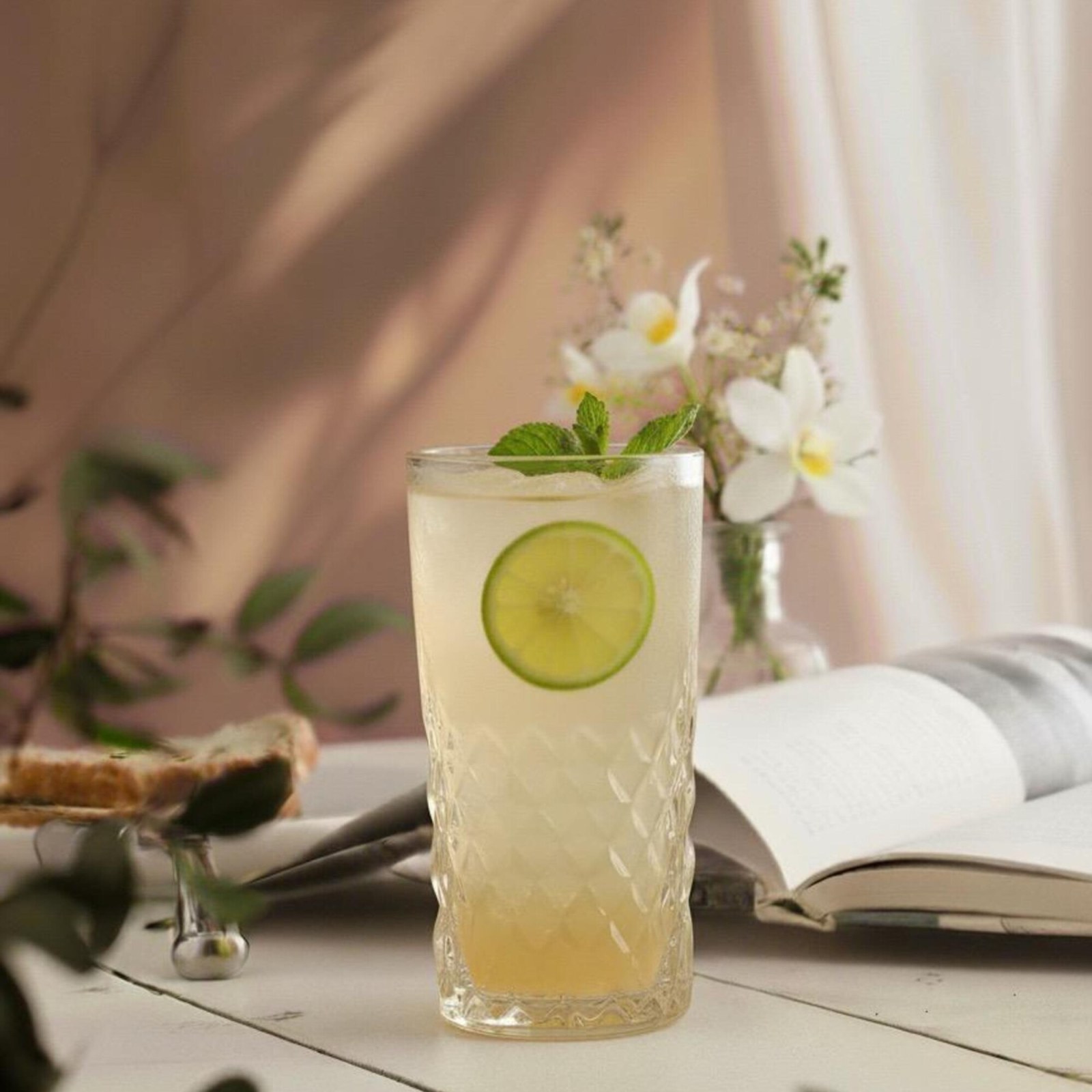 Cool Lime