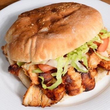 Merih Tombik Tavuk Döner