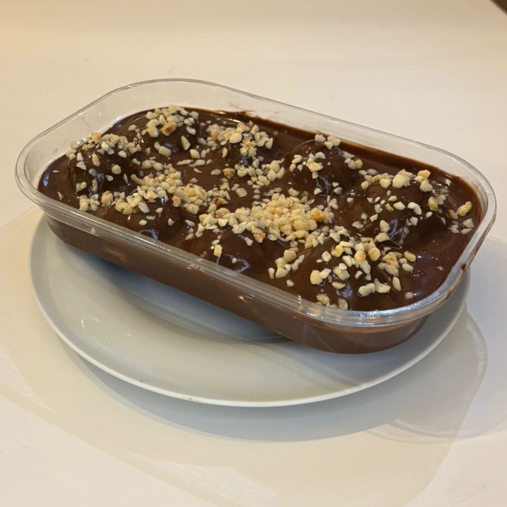 Fındıklı Profiterol (500 gr)