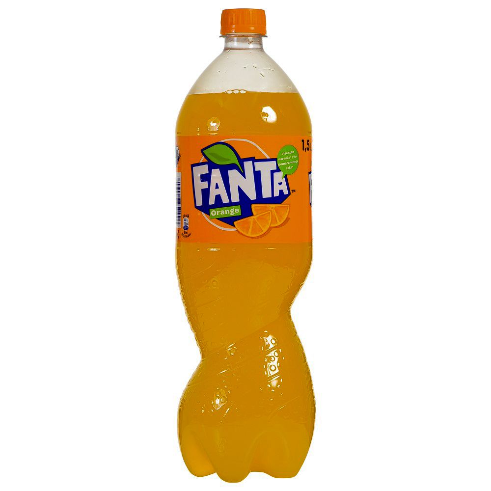 Fanta (1 L.)