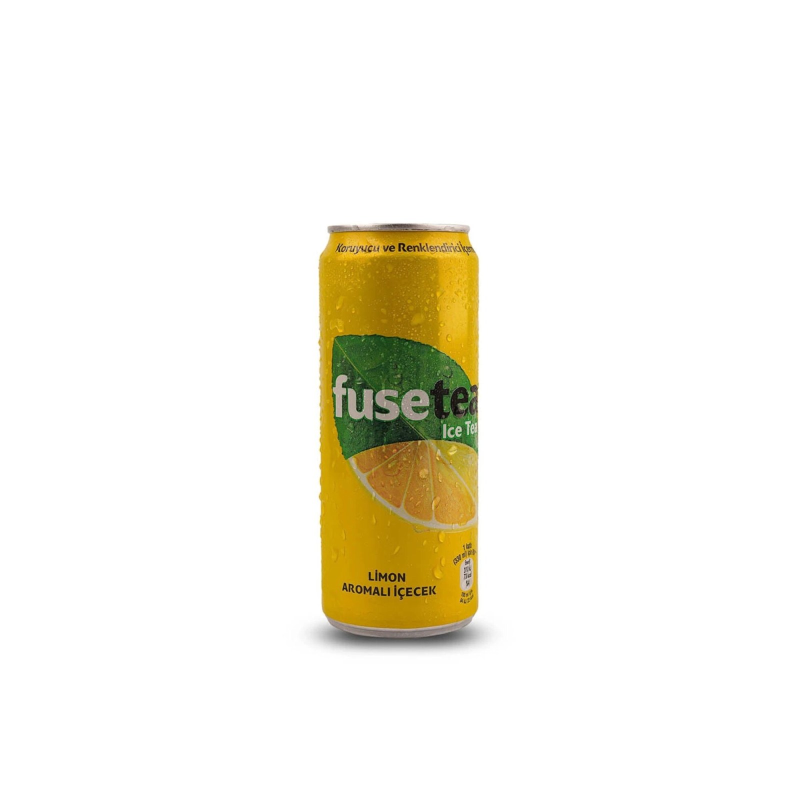 Lipton Ice Tea Şeftali ( 33 cl.)
