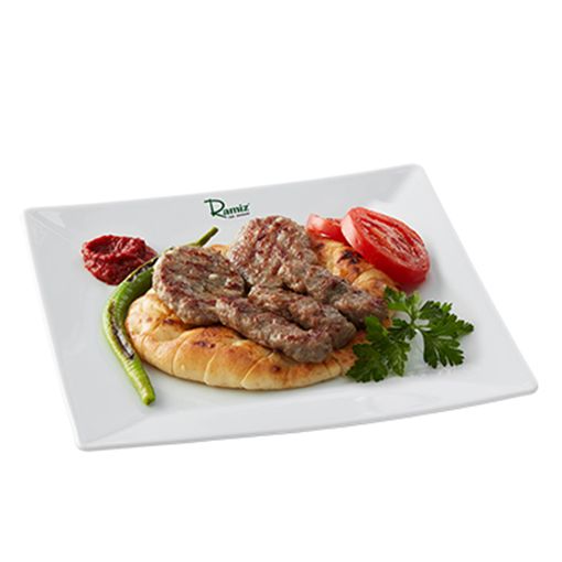 Karışık Ramiz Köfte