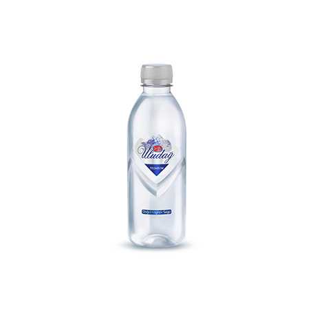 Uludağ Premium Su(400 ml)