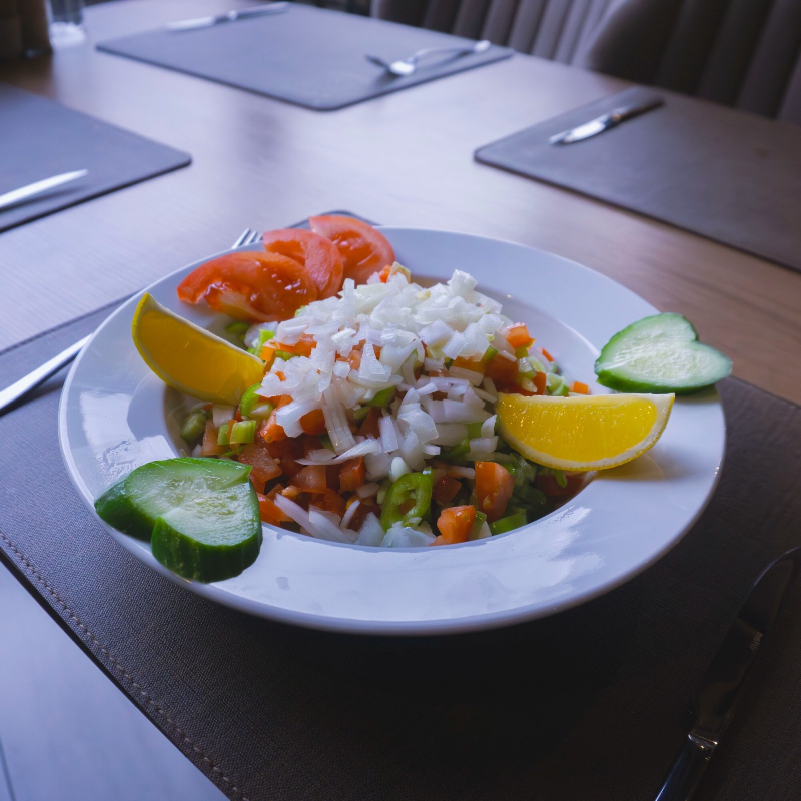 Çoban Salata
