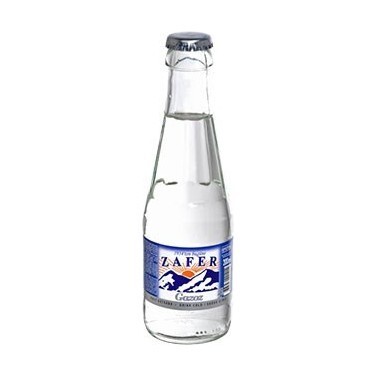 Zafer Gazoz (20 cl.)