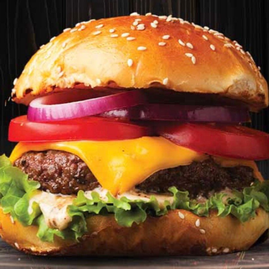Burger (90 Gr)
