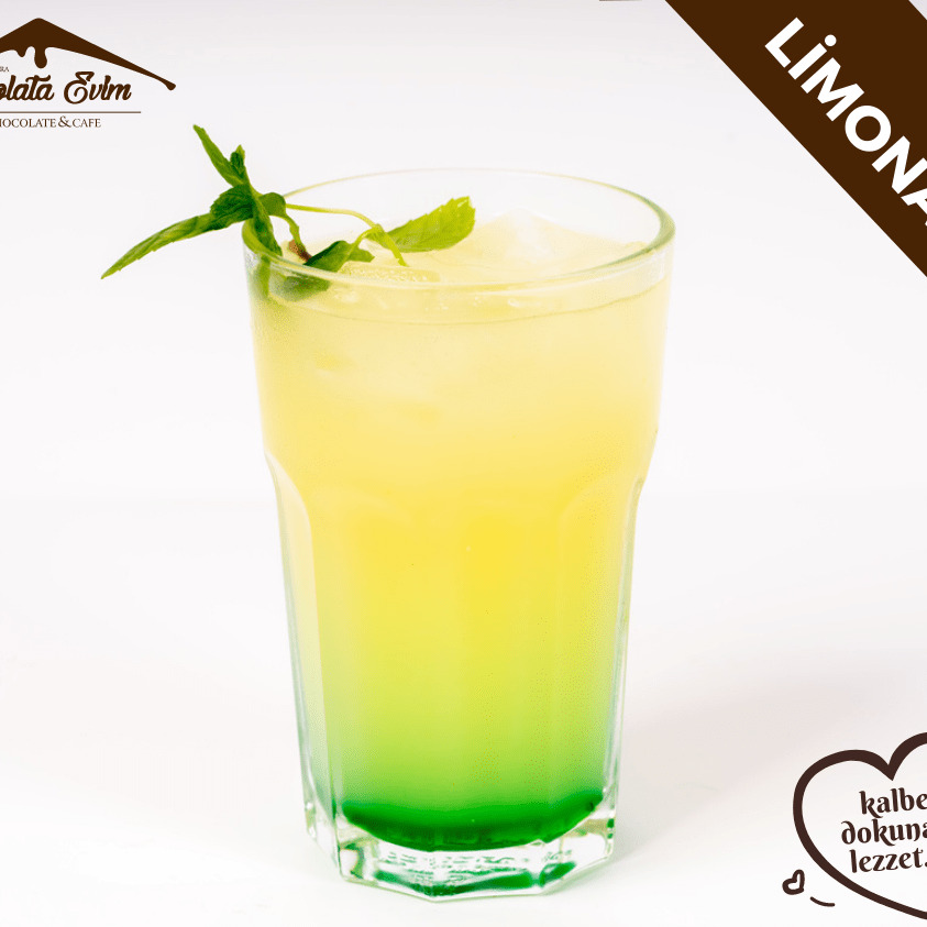 Naneli Limonata