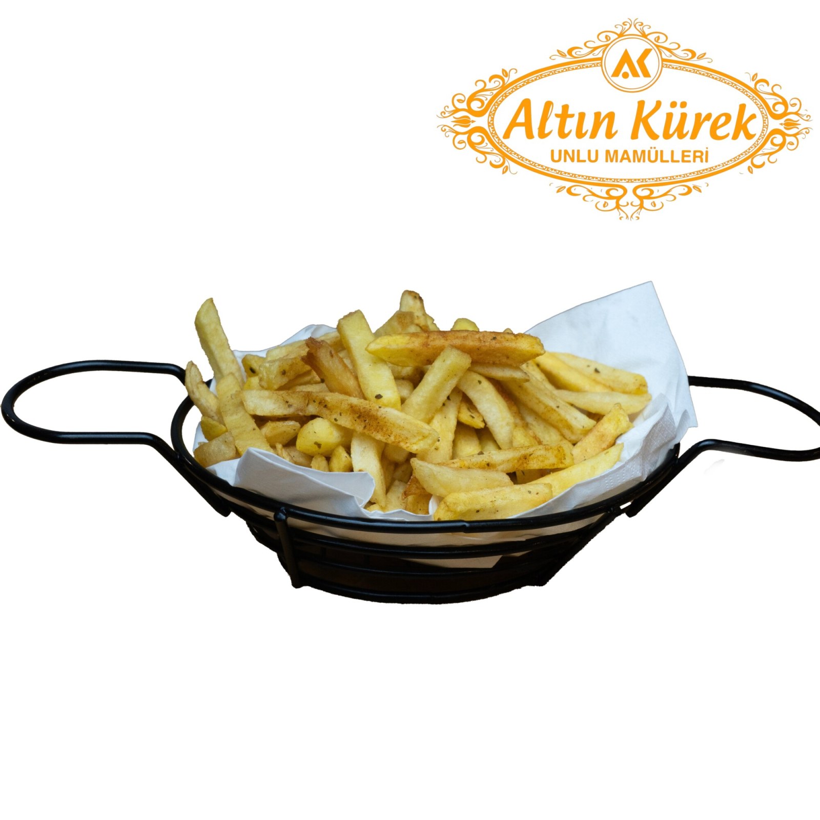 Patates Cipsi