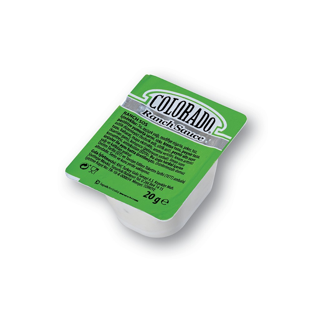 Ranch Sos
