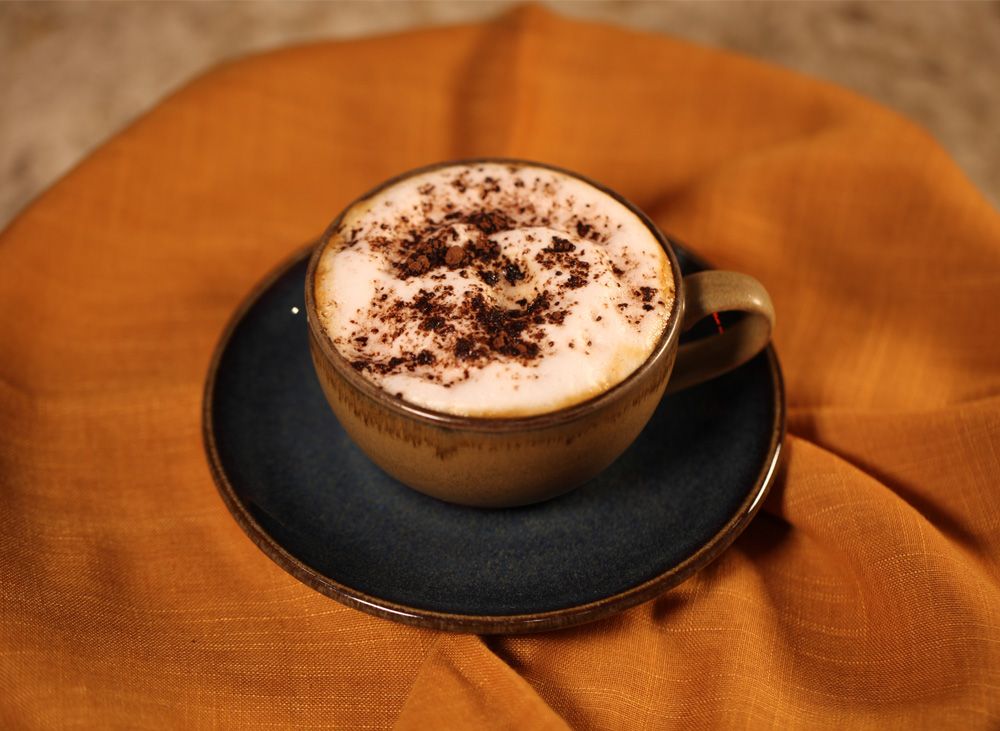 Classic Mocha (14 Oz.)