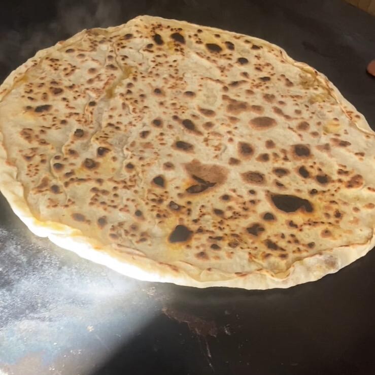 Kaşarlı Sucuklu Kapatma