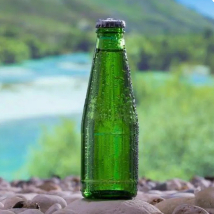 Soda (20 cl.)