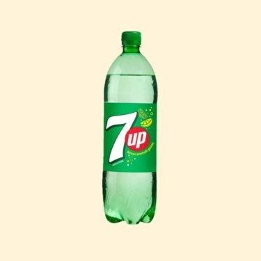 Seven Up (1 lt)