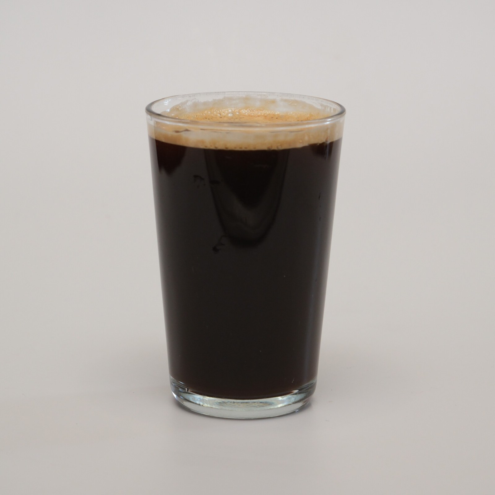 Iced Filtre Kahve