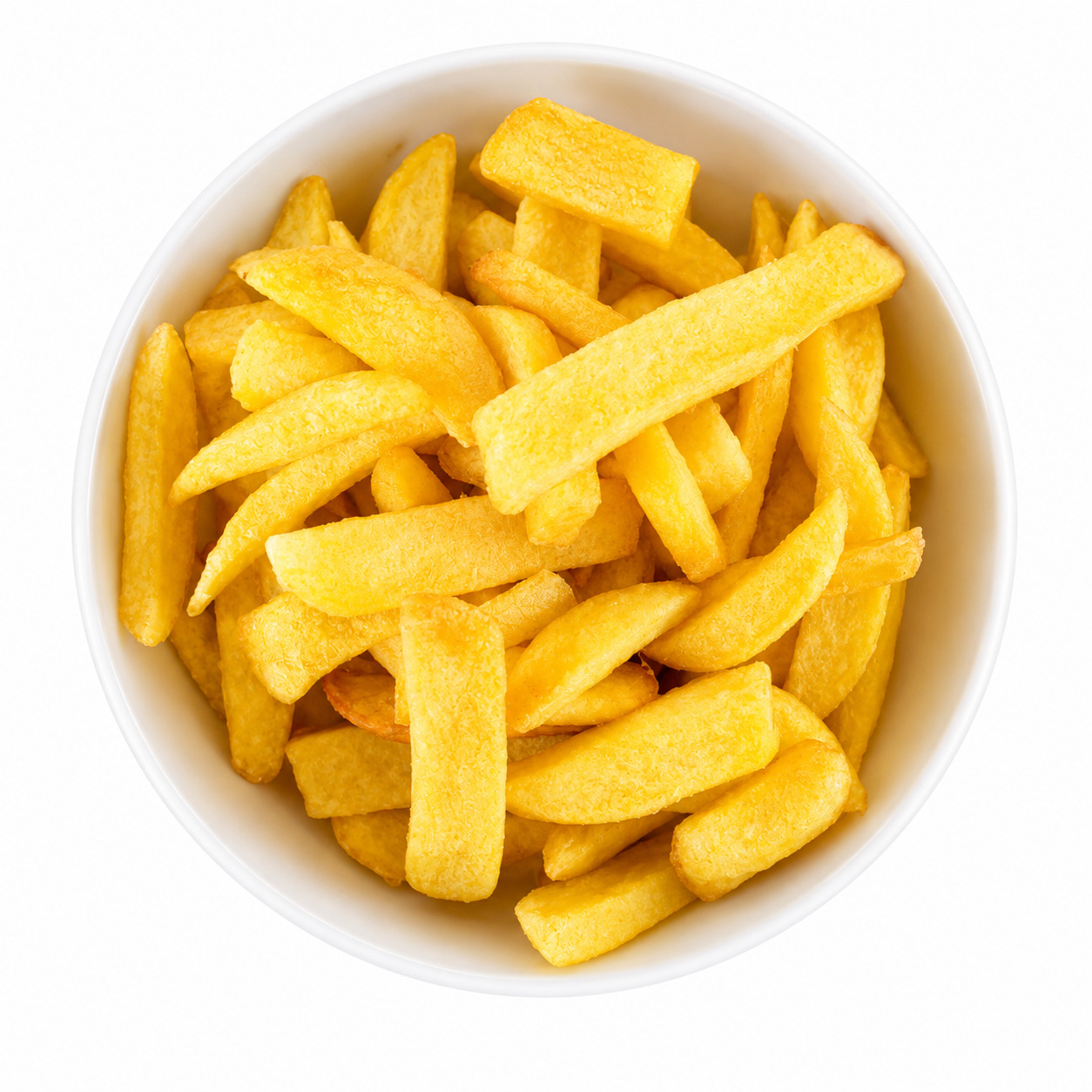 Patates Kızartma