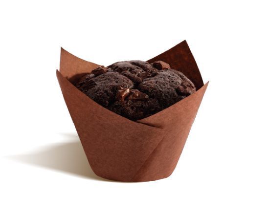 Çikolatalı Muffin