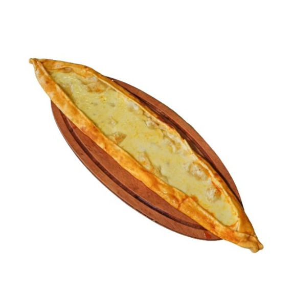 Kaşarlı Pide