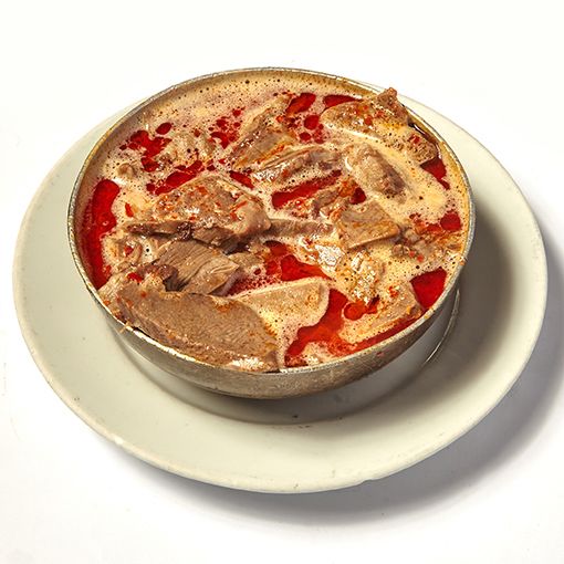 Çürük Çorbası