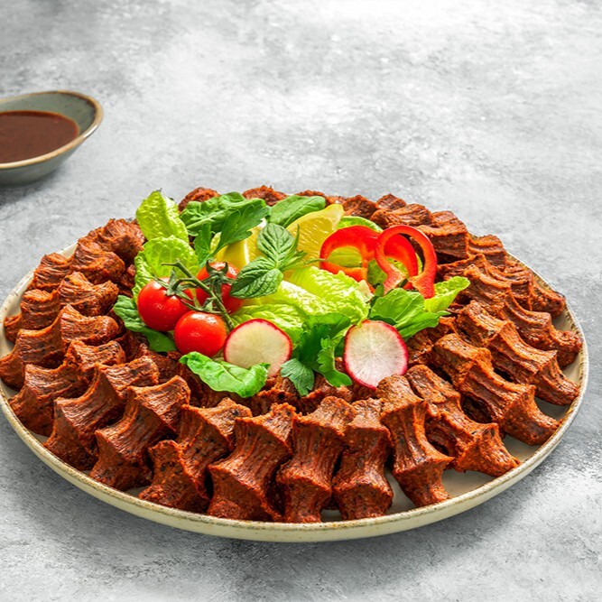 Porsiyon (Aile Boyu, 1 kg)