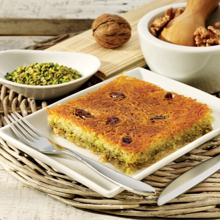 Tel Kadayıfı