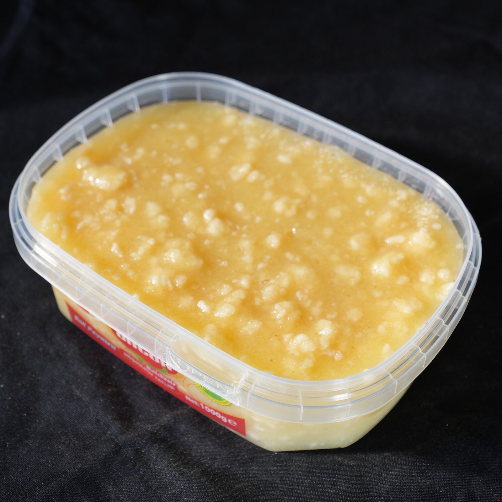 Bol Peynirli Höşmerim (500 gr)