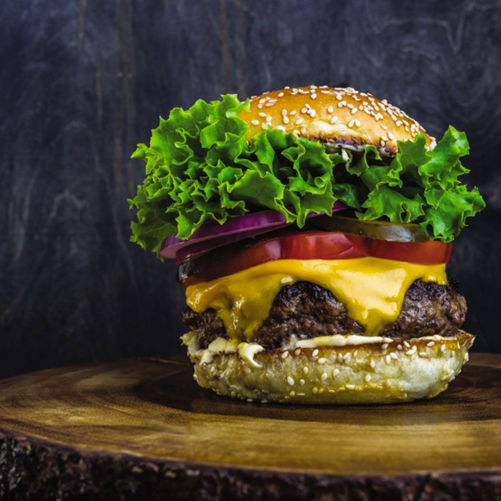 Cheeseburger
