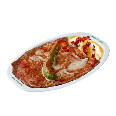 İshakbey Acılı Atom İskender