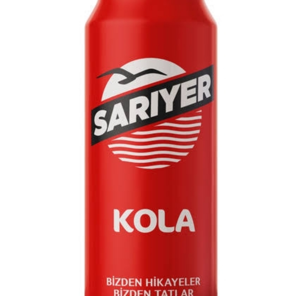 Sarıyer Kola 330 ml