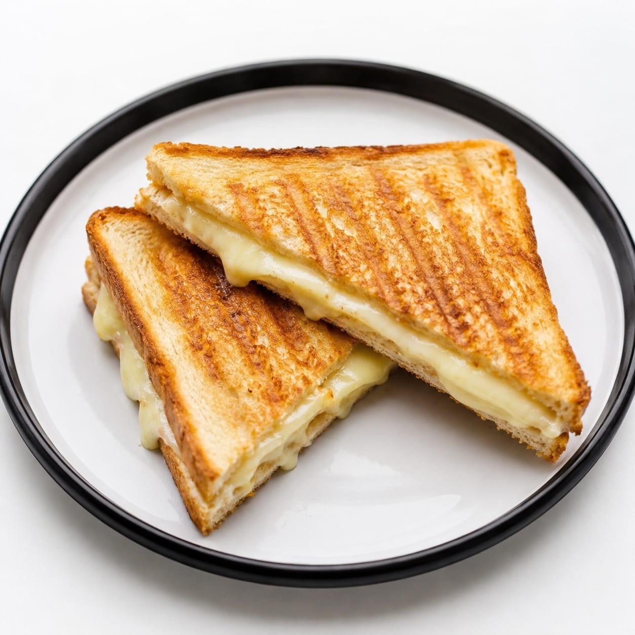 Kaşarlı Tost