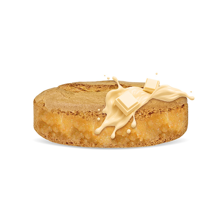 Gold Brownie