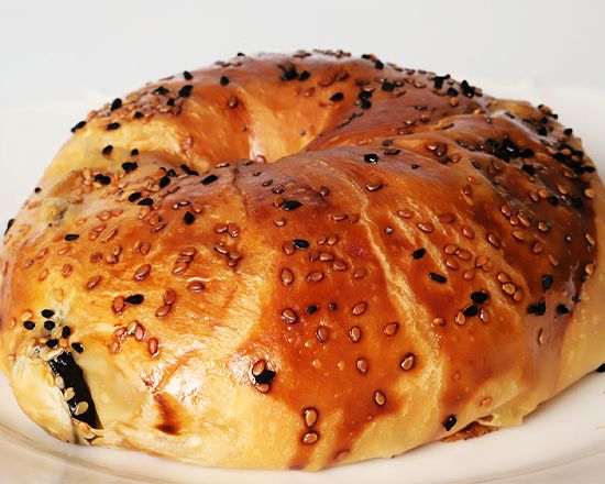 Zeytinli Açma